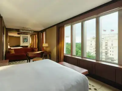45 Park Lane - Dorchester Collection - 2