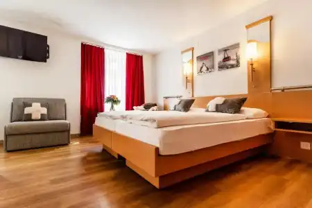 Lifestyle & Spa Grächerhof - 63