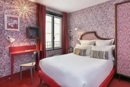 Hôtel Joséphine & SPA by HappyCulture - 48
