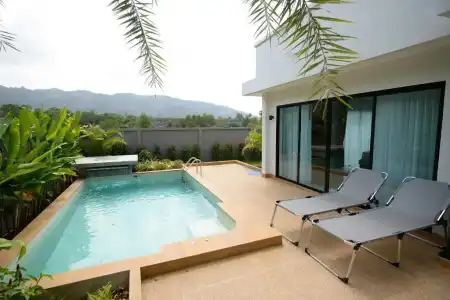 Pumeria Resort Phuket - 67