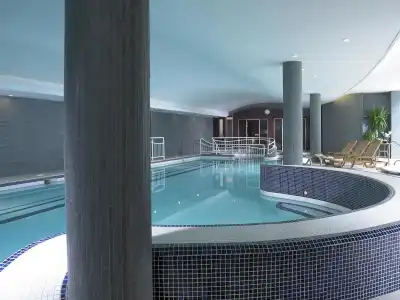 The Maryborough and Spa - 13