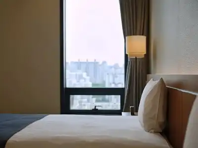 Roynet Seoul Mapo - 13