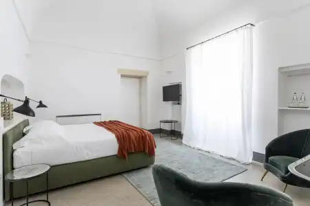 Palazzo De Noha - 4