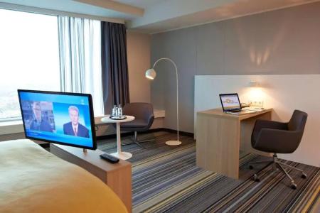 Premier Inn Wurzburg - 121