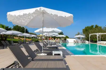 Gallipoli Resort - 16