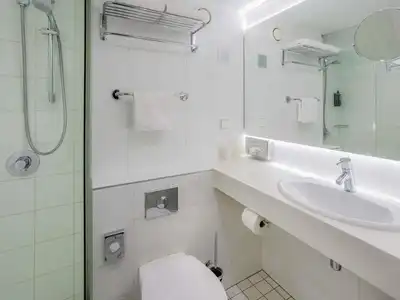 Ibis Styles Tallinn - 14