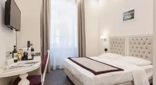 Relais Monti - 61