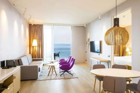 Radisson Blu Resort & Spa, Split - 219