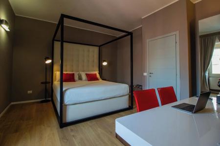 Album Boutique Rooms - 64