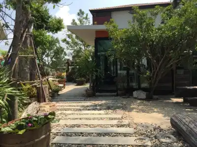 Rayonghouse Resort - 18