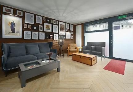 Trip Inn Boutique Rubens - 15