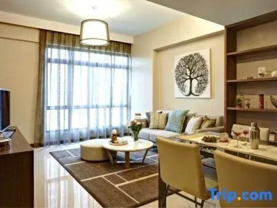 Great World Serviced Apartments - 57