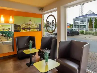 B&B Hannover-Nord - 19