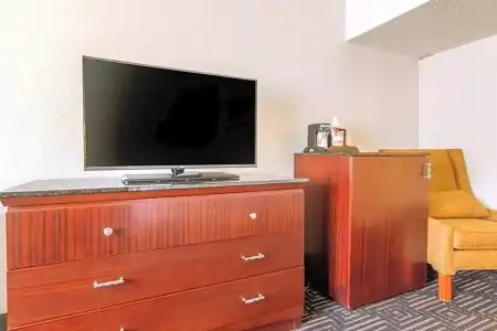 Budget Inn Denver Downtown - 35