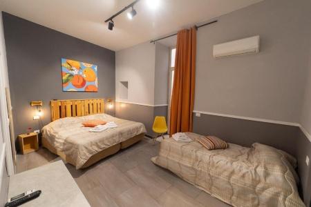 Le 4 Stagioni Dante H Napoli Centro by ClaPa Group Dislocated Hospitality - 60