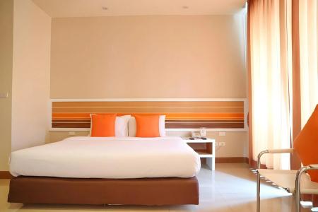 Imm Thaphae Chiang Mai - 37