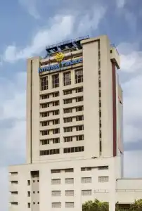 Krishna Palace - 31