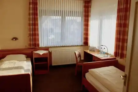 Gasthof Klusmeyer - 20