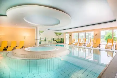 Best Western Premier Castanea Resort - 17