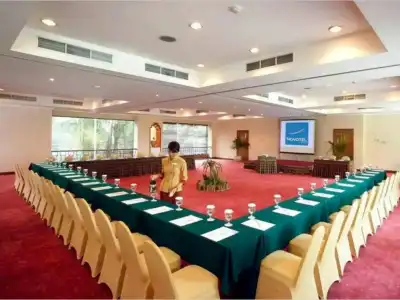 Kimaya Sudirman Yogyakarta by Harris - 12