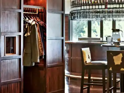 St Moritz, Queenstown - MGallery - 43