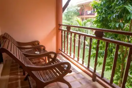 Lanta Casuarina Beach Resort - 50