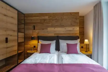 22 Summits Apartments - 3