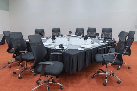 Holiday Inn Mexico City - Plaza Universidad by IHG - 33