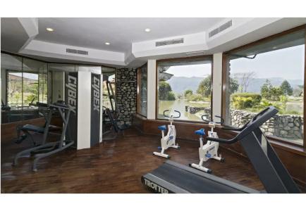 Bar Peepal Resort - 17