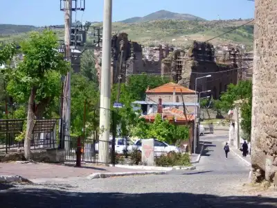 Akropolis Guest House - 18