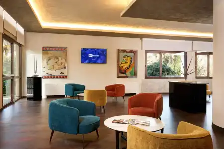 Best Western Continental - 1