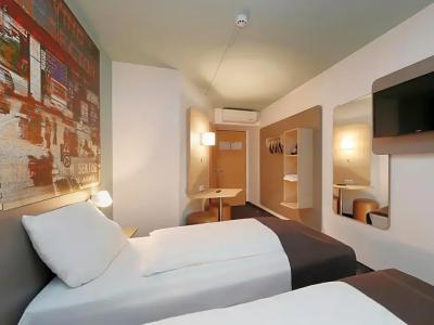 B&B Berlin-Dreilinden - 27