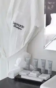 Leonardo Boutique Tel Aviv - 70