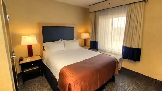 Holiday Inn Boise Airport by IHG - 61
