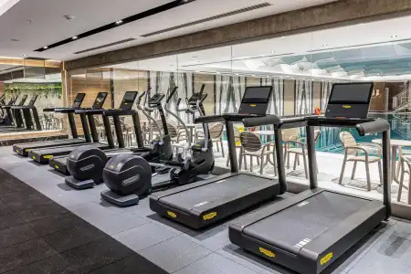 DoubleTree by Hilton Afyonkarahisar - 25
