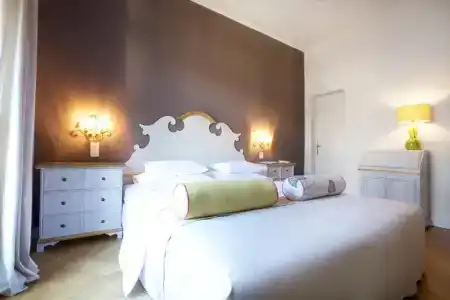 Das Regina Boutiquehotel - 39