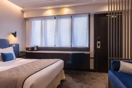 Best Western Select - 61