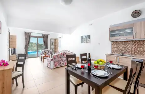 Kolymbia Village - 19