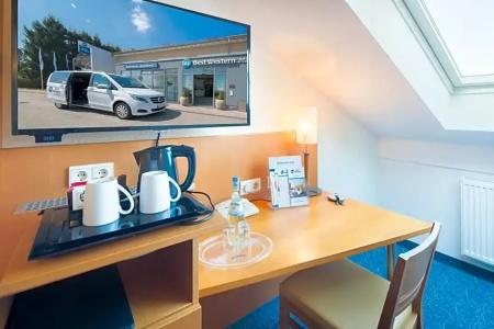 Best Western Muenchen Airport - 56