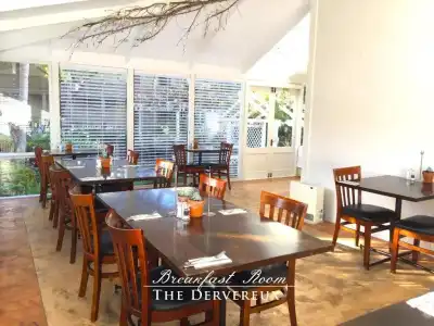 The Devereux Boutique - 13