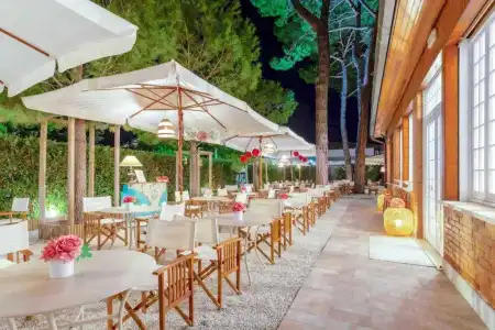 La Pineta Al Mare - 14