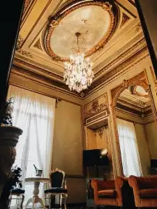 Continental Palacete - 45