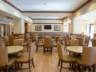 Music Road Resort Inn - 16