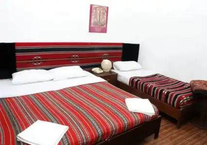 Amman Pasha - 6