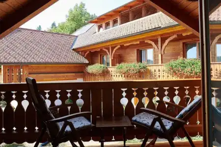 Penzion Berc - 12
