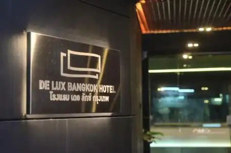 De Bangkok - 0