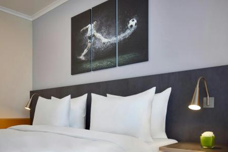 The Curve BayArena Leverkusen - 36