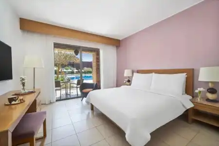 Mövenpick Resort & Spa Tala Bay Aqaba - 174