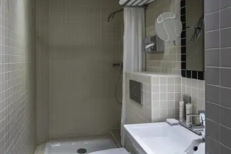 Hôtel Palm - Astotel - 9