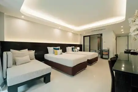 The Bihai Hua Hin - 54